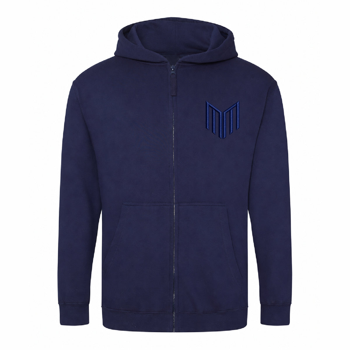 Girls' Zip Hoodie