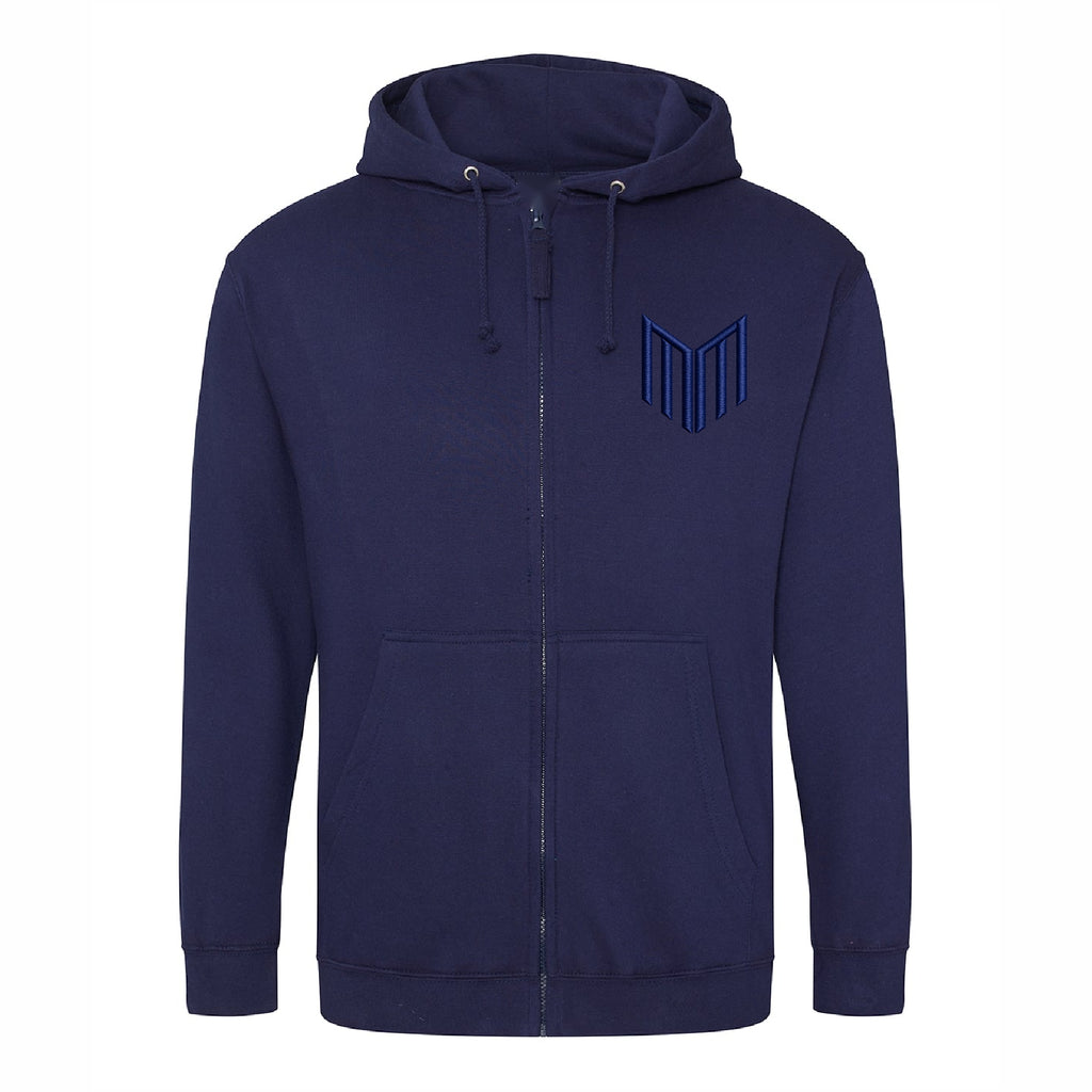 Women's Zip Hoodie
