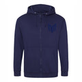 Women's Zip Hoodie