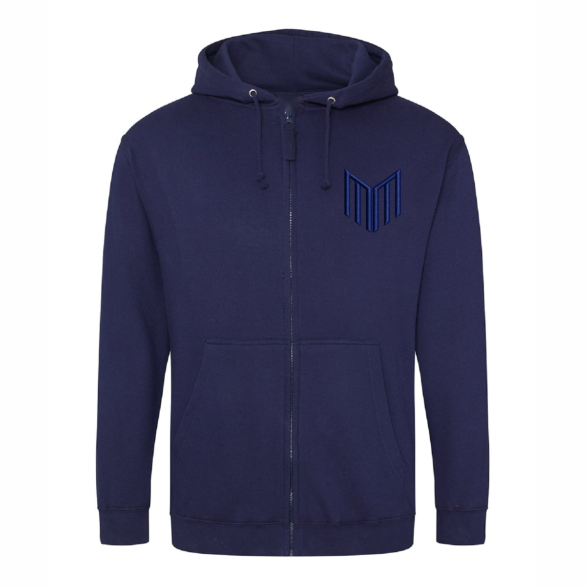 Women's Zip Hoodie