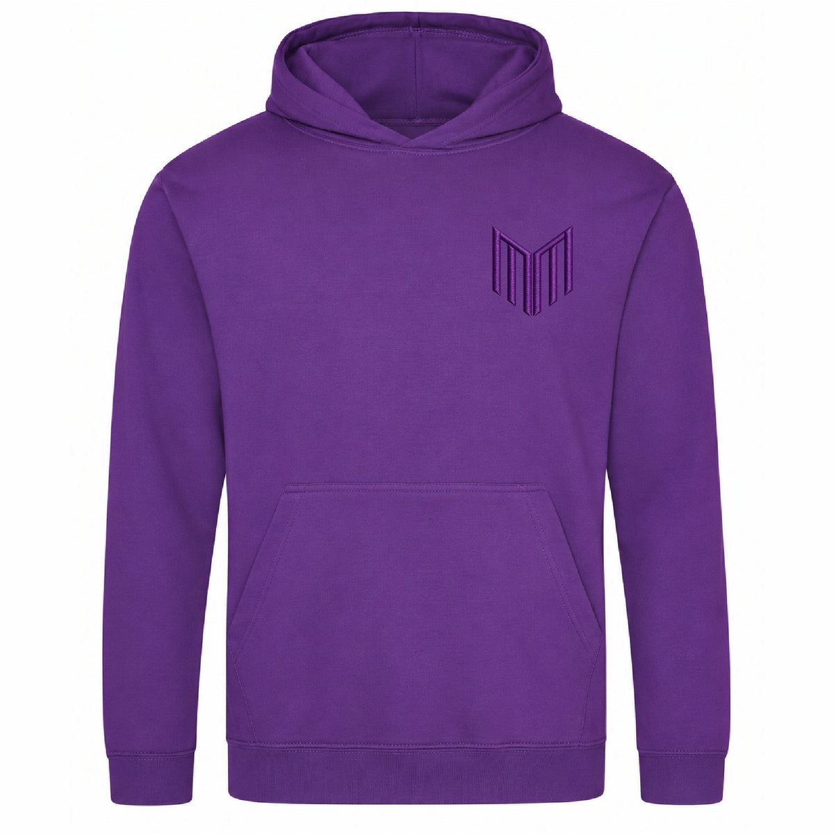Girls' Maiden Hoodie