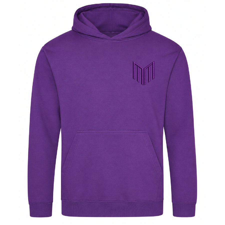 Girls' Maiden Hoodie