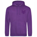 Women's Maiden Hoodie