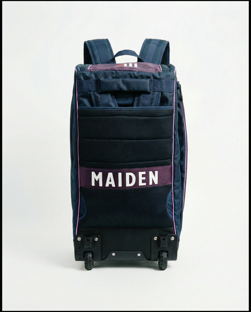 Maiden Cricket Kit Bag for Women & Girls