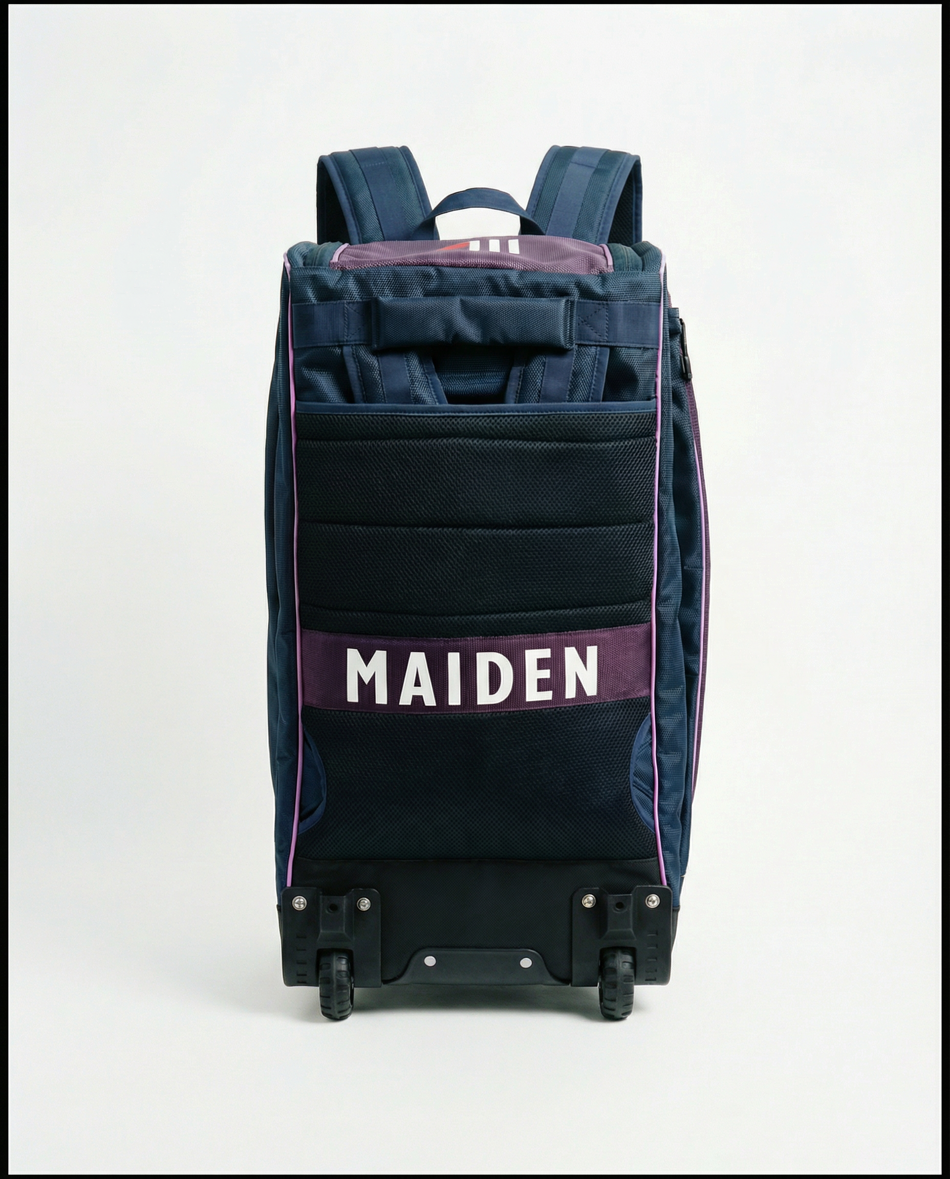 Maiden Cricket Kit Bag for Women & Girls