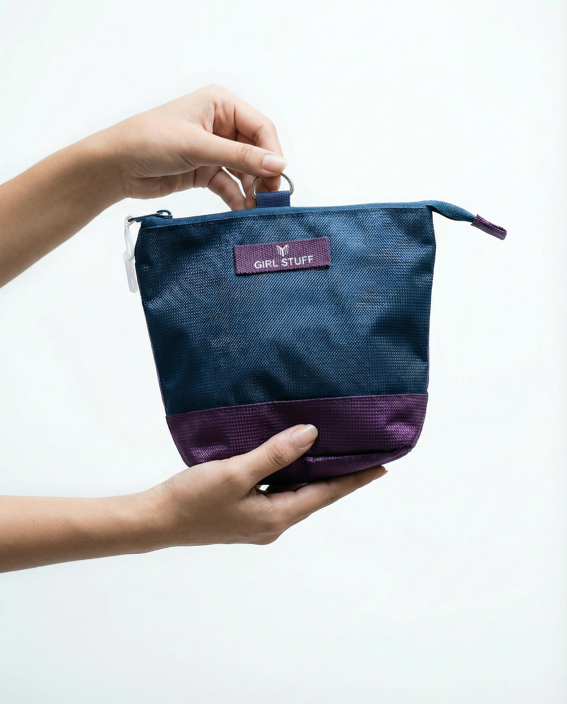 Maiden Cricket Kit Bag for Women & Girls