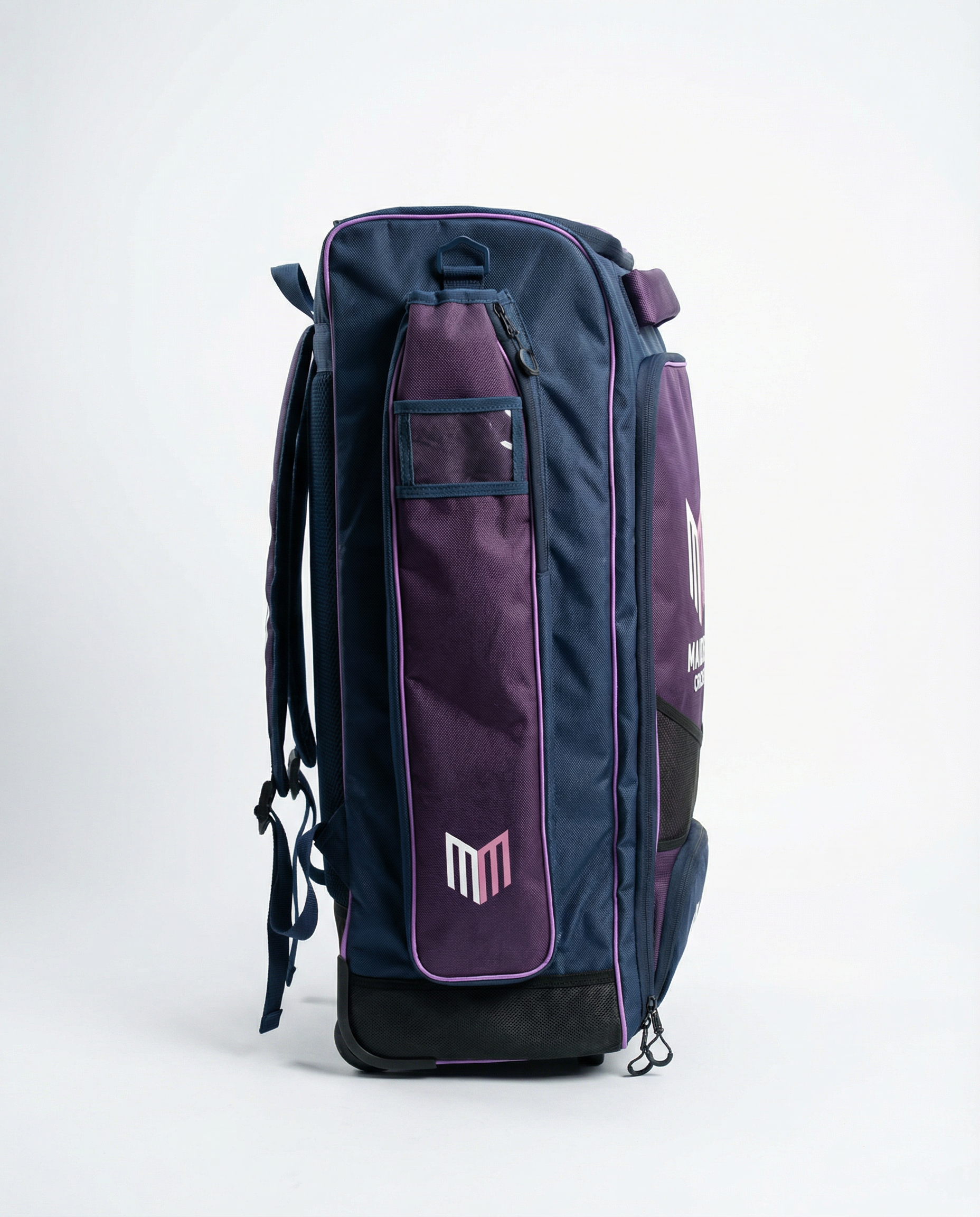 Maiden Cricket Kit Bag for Women & Girls