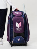 Maiden Cricket Kit Bag for Women & Girls