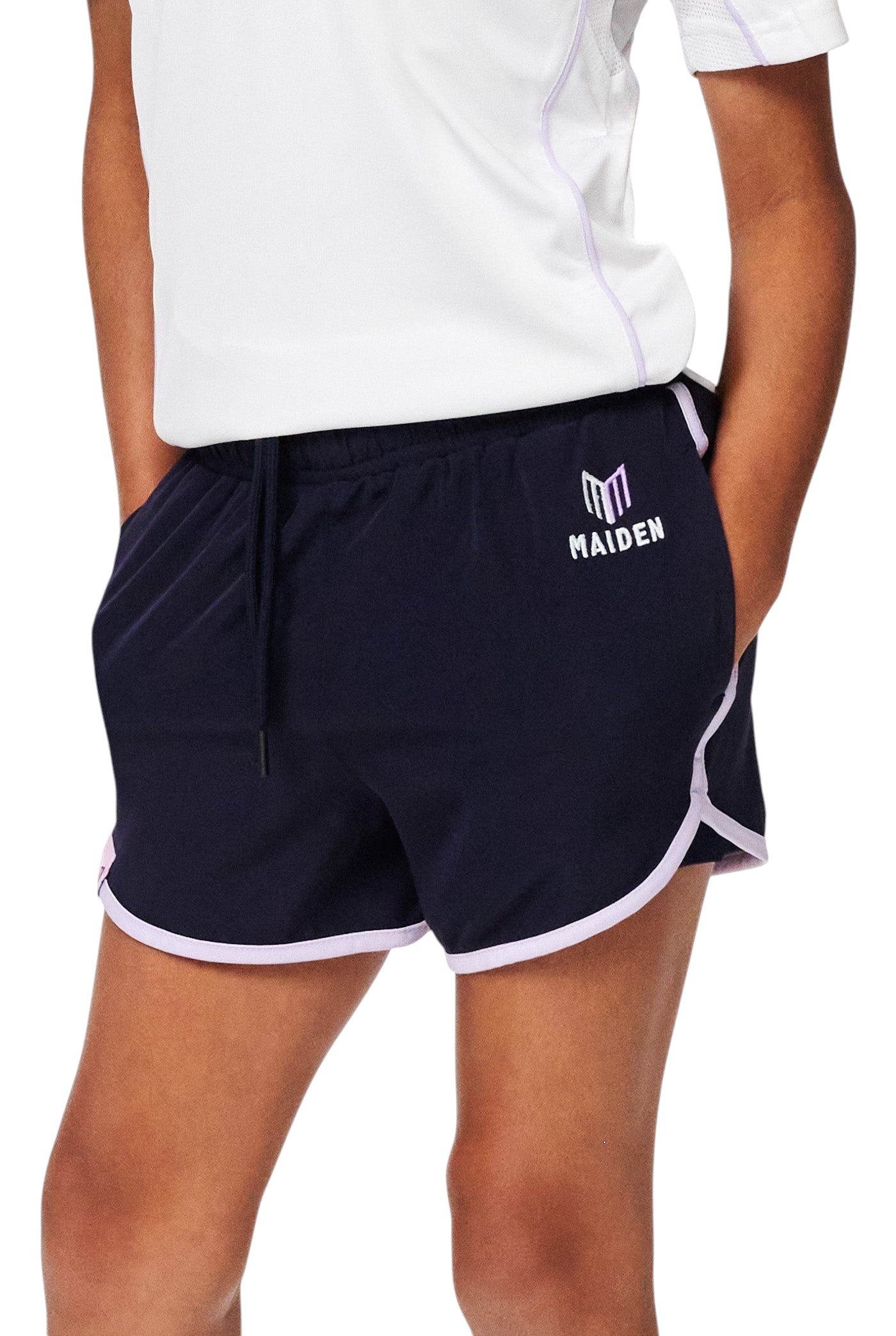 Fine Leg Shorts for Girls (Ages 8-16) - Cricket Shorts