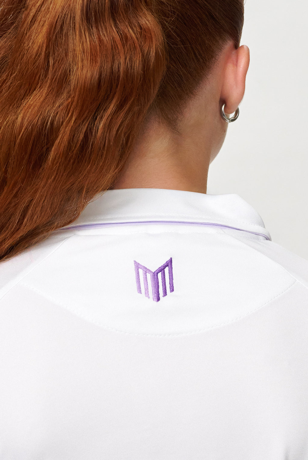 Long-On Top - Girl's Cricket Top
