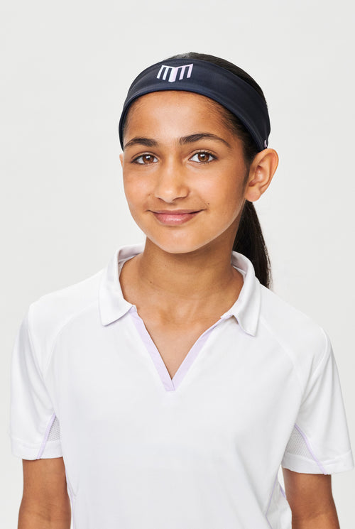Bouncer Headband - Cricket Headband