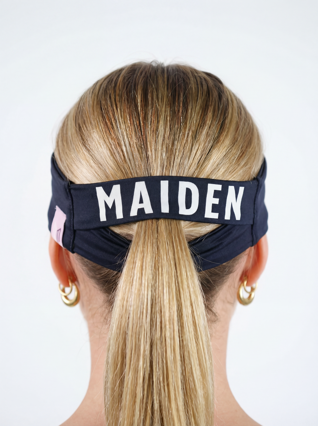 Bouncer Headband - Cricket Headband