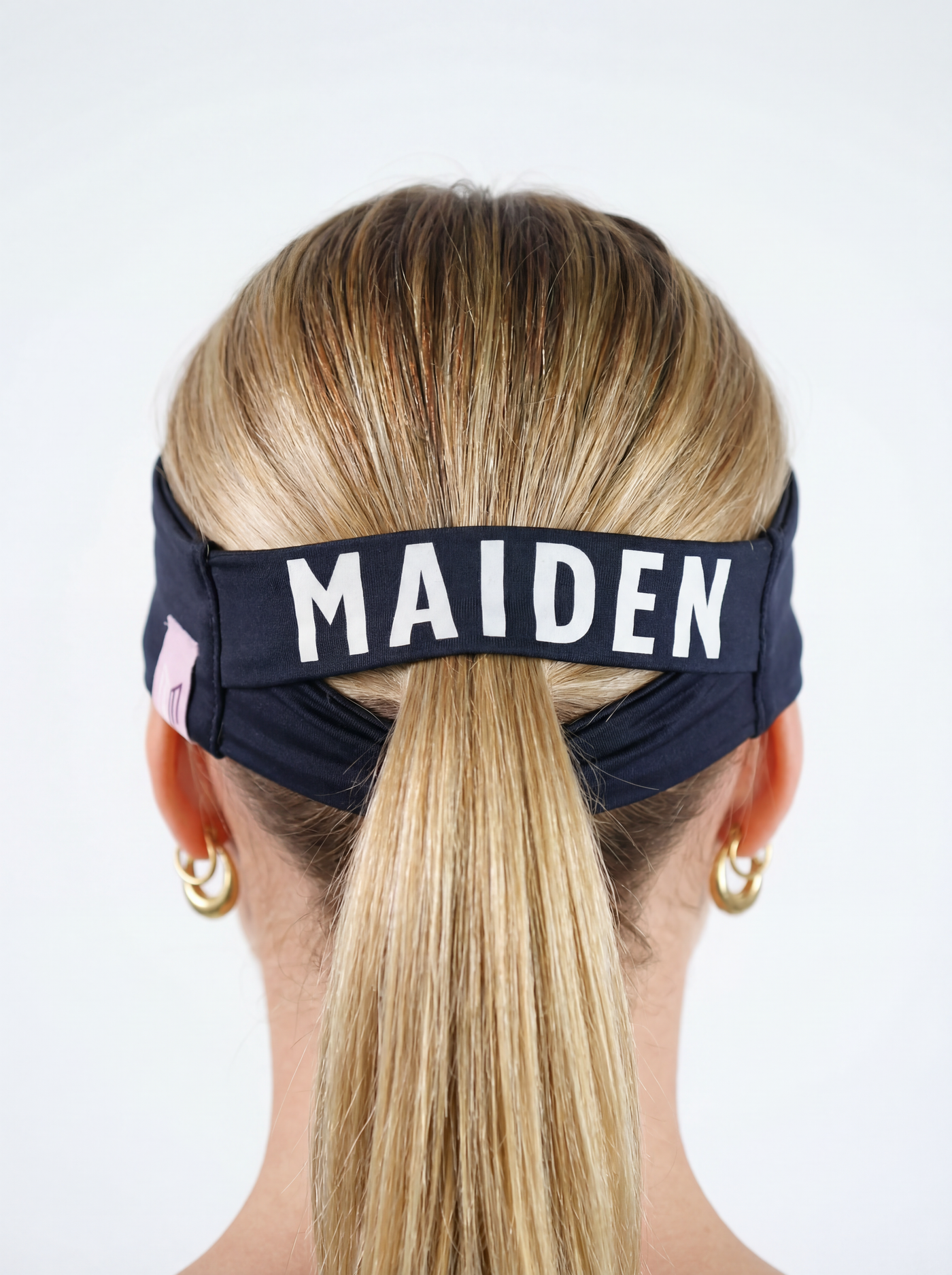 Bouncer Headband - Cricket Headband