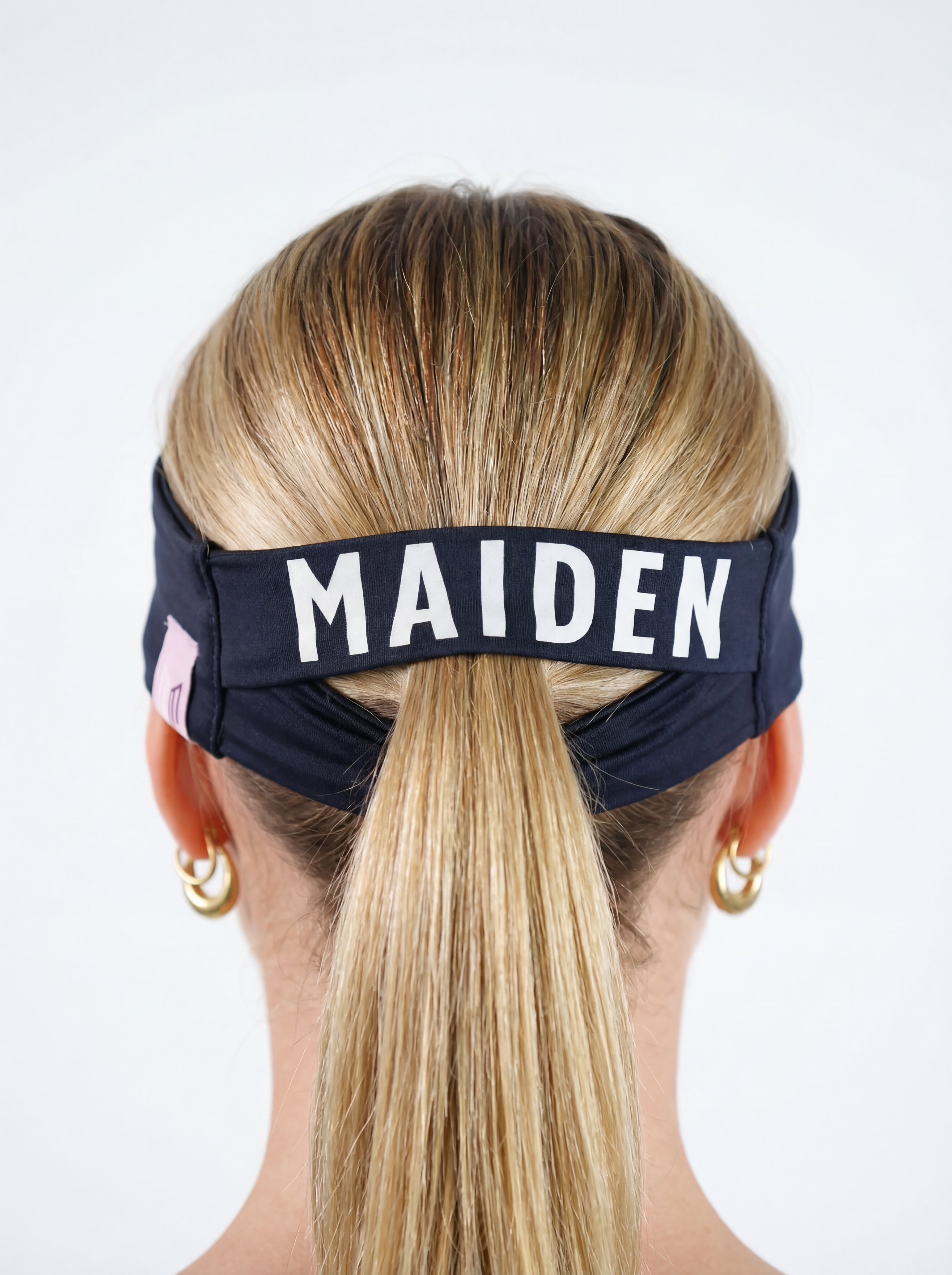 Bouncer Headband - Cricket Headband