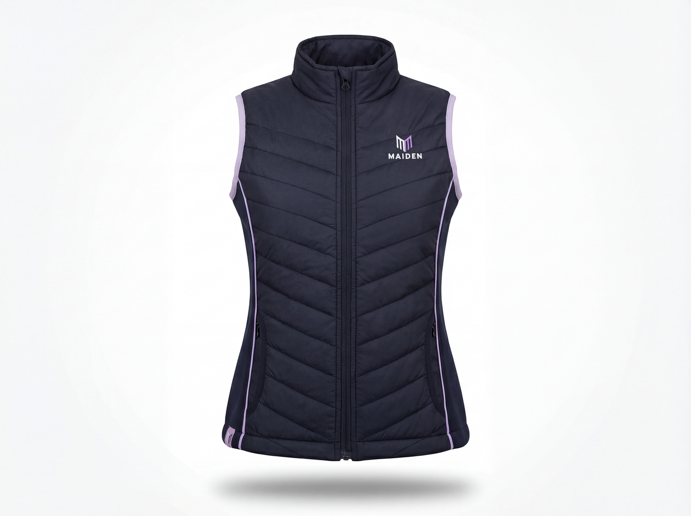 Yorker Gilet for Women - Cricket Gilet