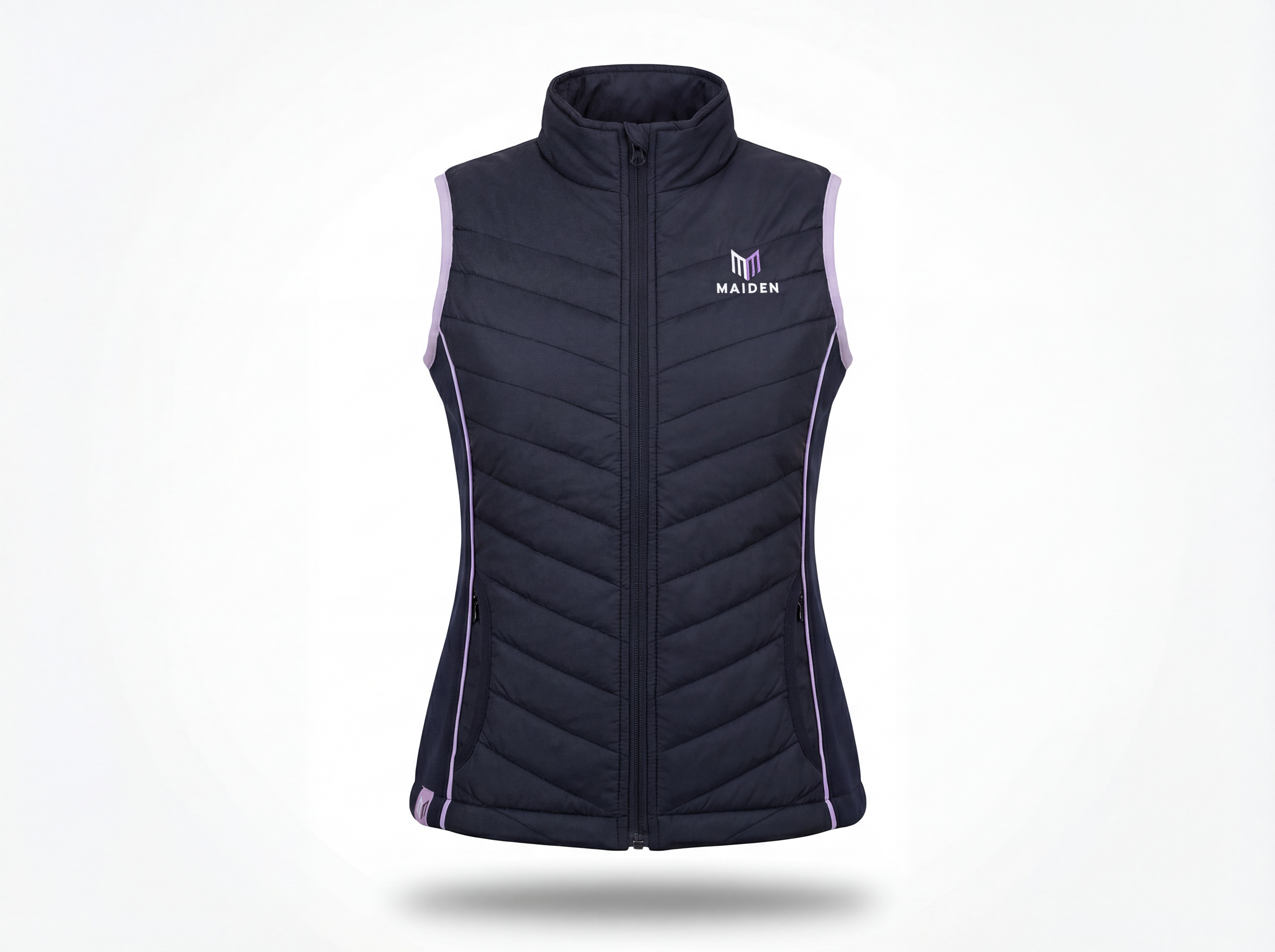 Yorker Gilet - Girls Cricket Gilet