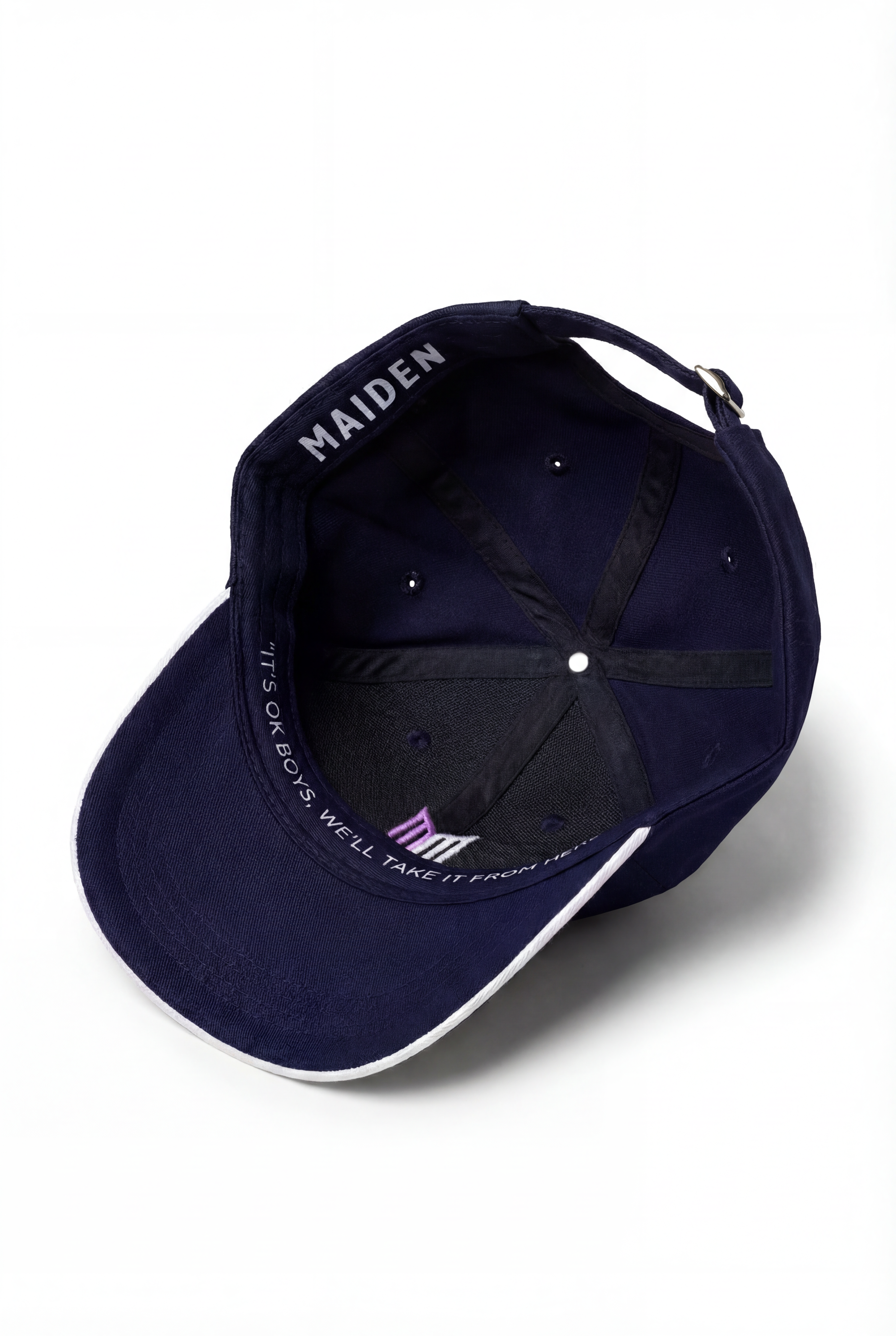 Beamer Cap - Cricket Cap