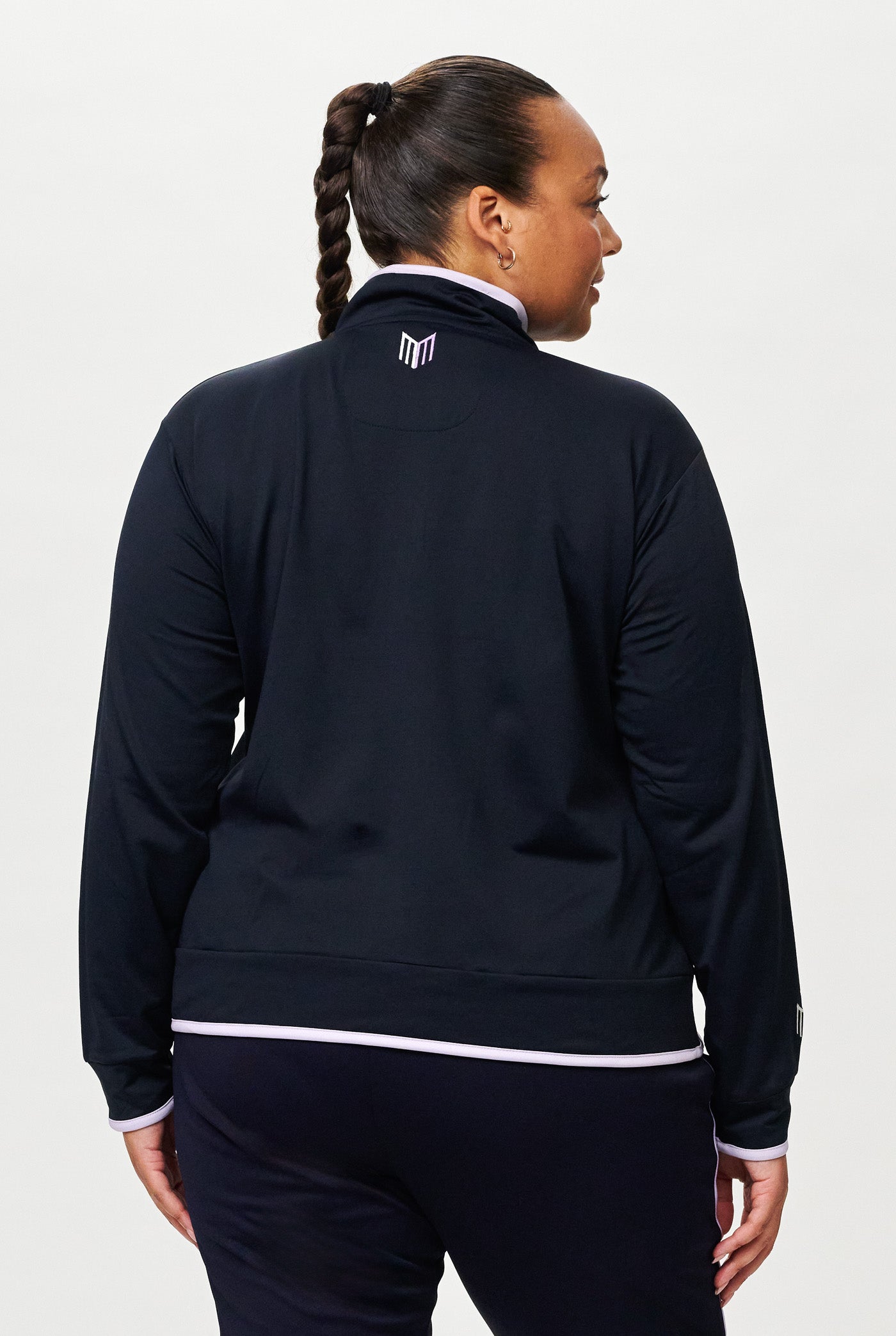 Century Zipper for Women - Cricket 1/4 Zip Midlayer