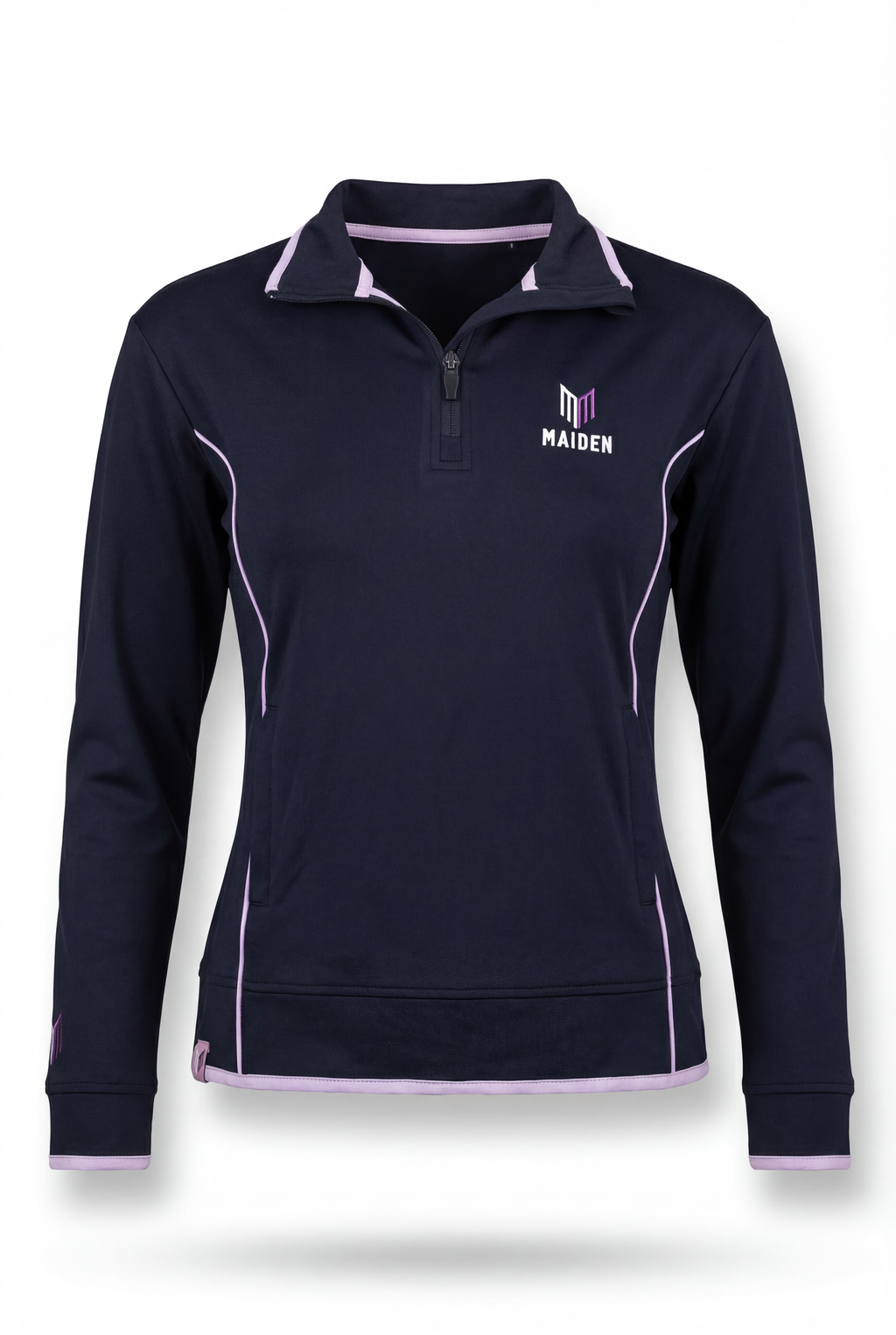 Century Zipper for Women - Cricket 1/4 Zip Midlayer