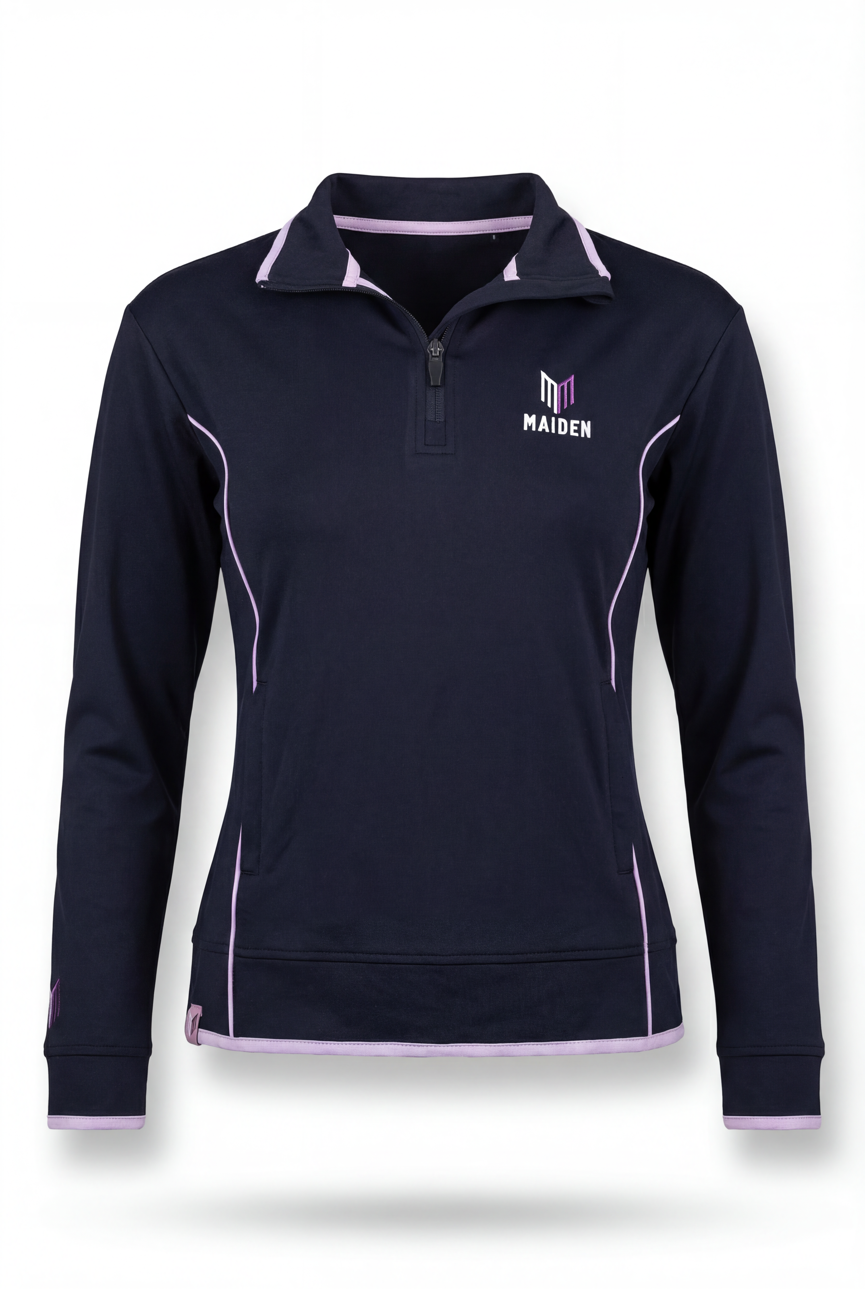 Century Zipper for Women - Cricket 1/4 Zip Midlayer