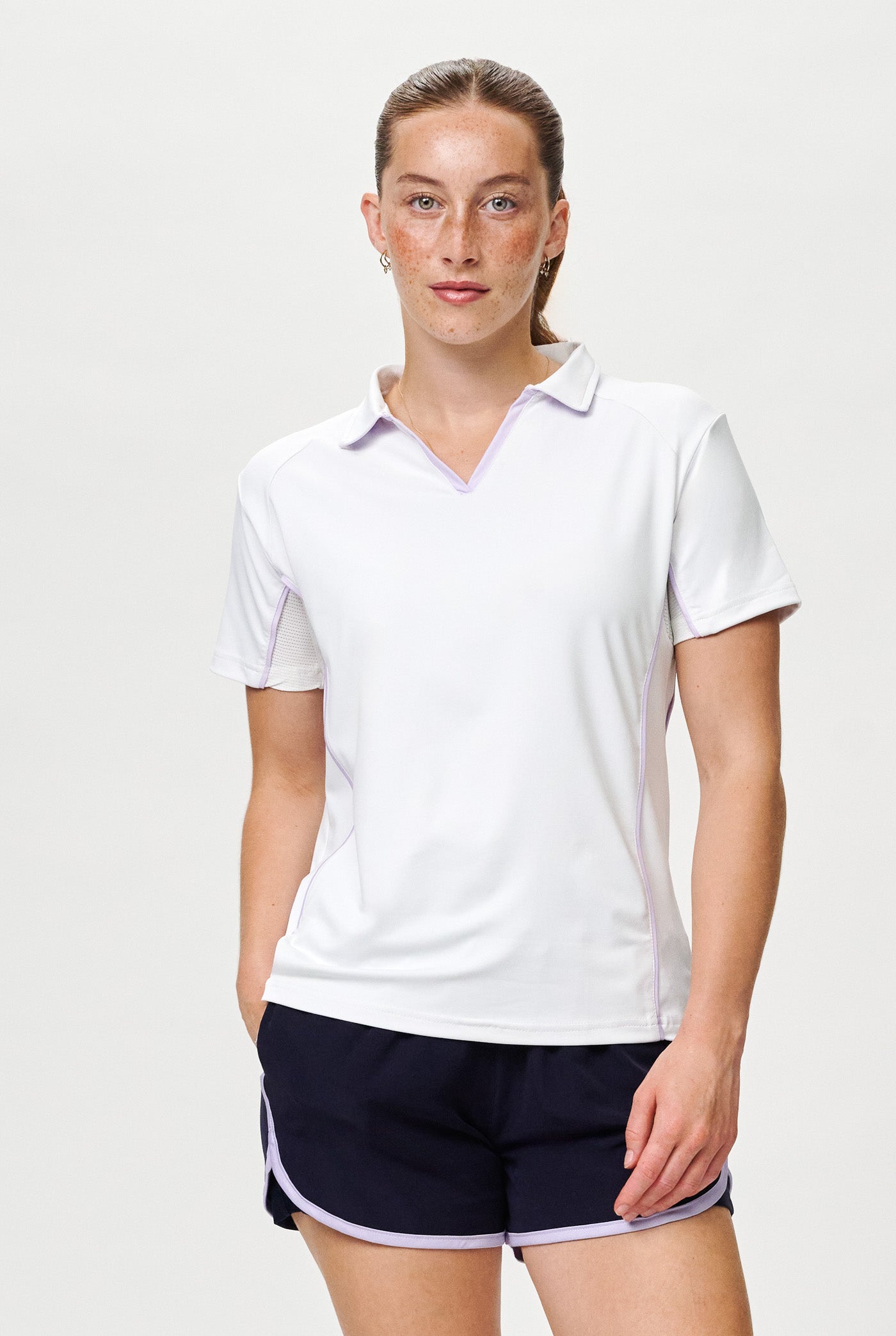 Mid-On Top - Women's Cricket Base Layer