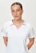 Mid-On Top for Women - Cricket Base Layer