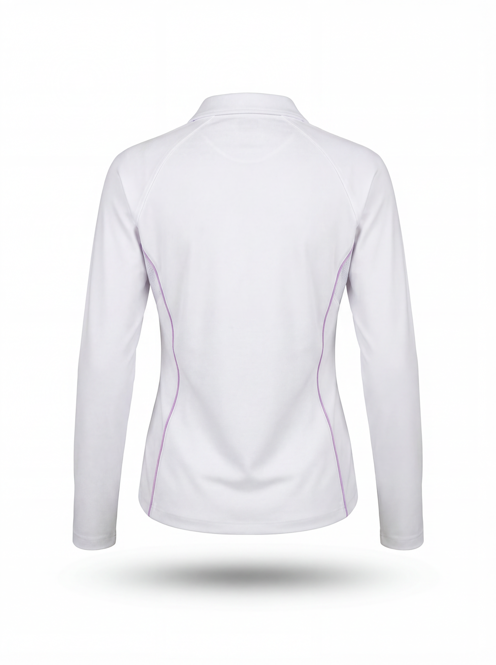 Long-On Top - Women's Cricket Top