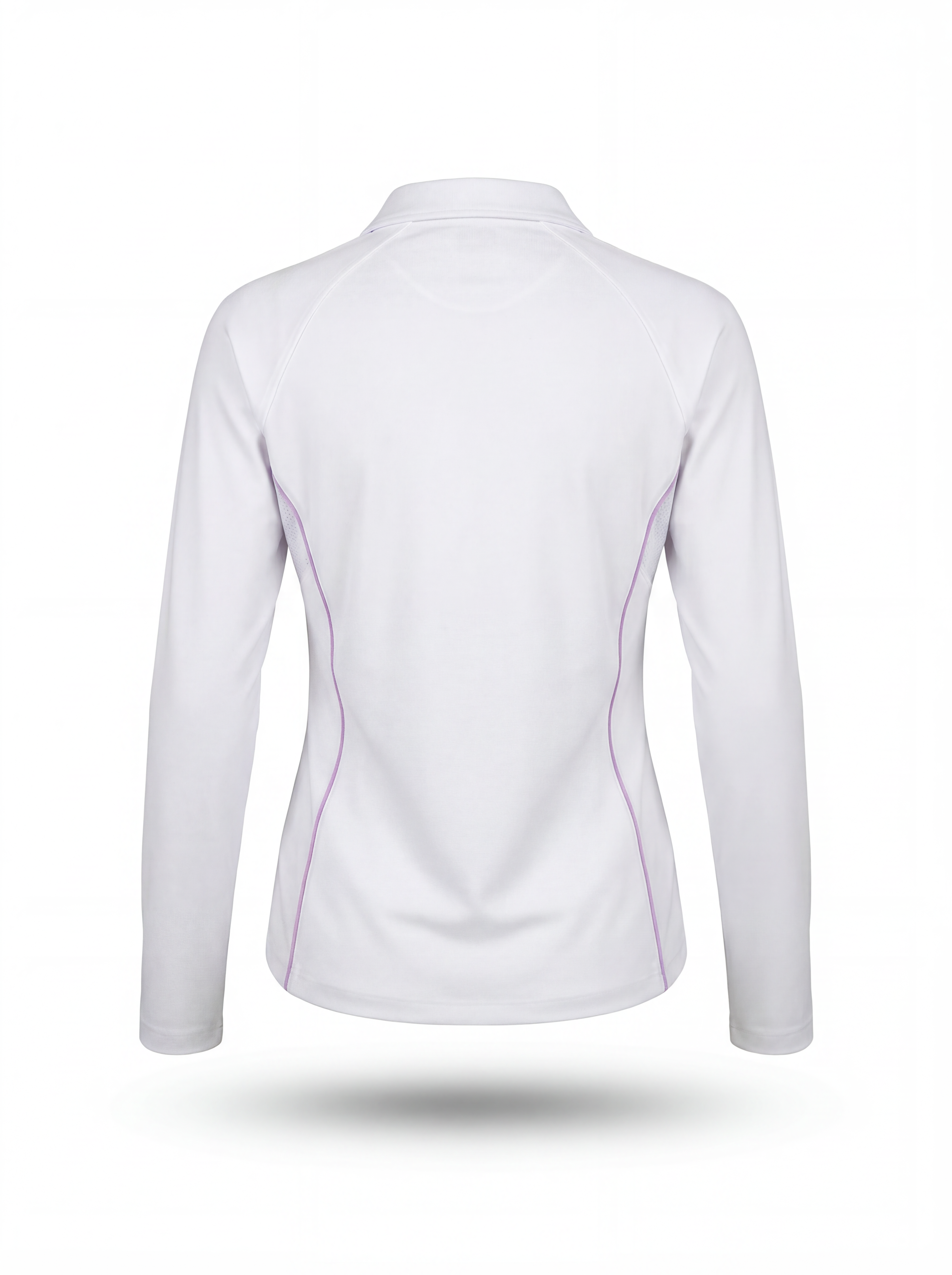 Long-On Top - Women's Cricket Top