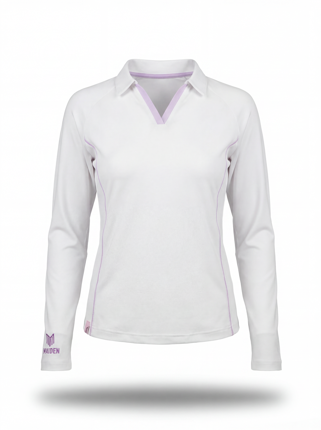Long-On Top - Women's Cricket Top