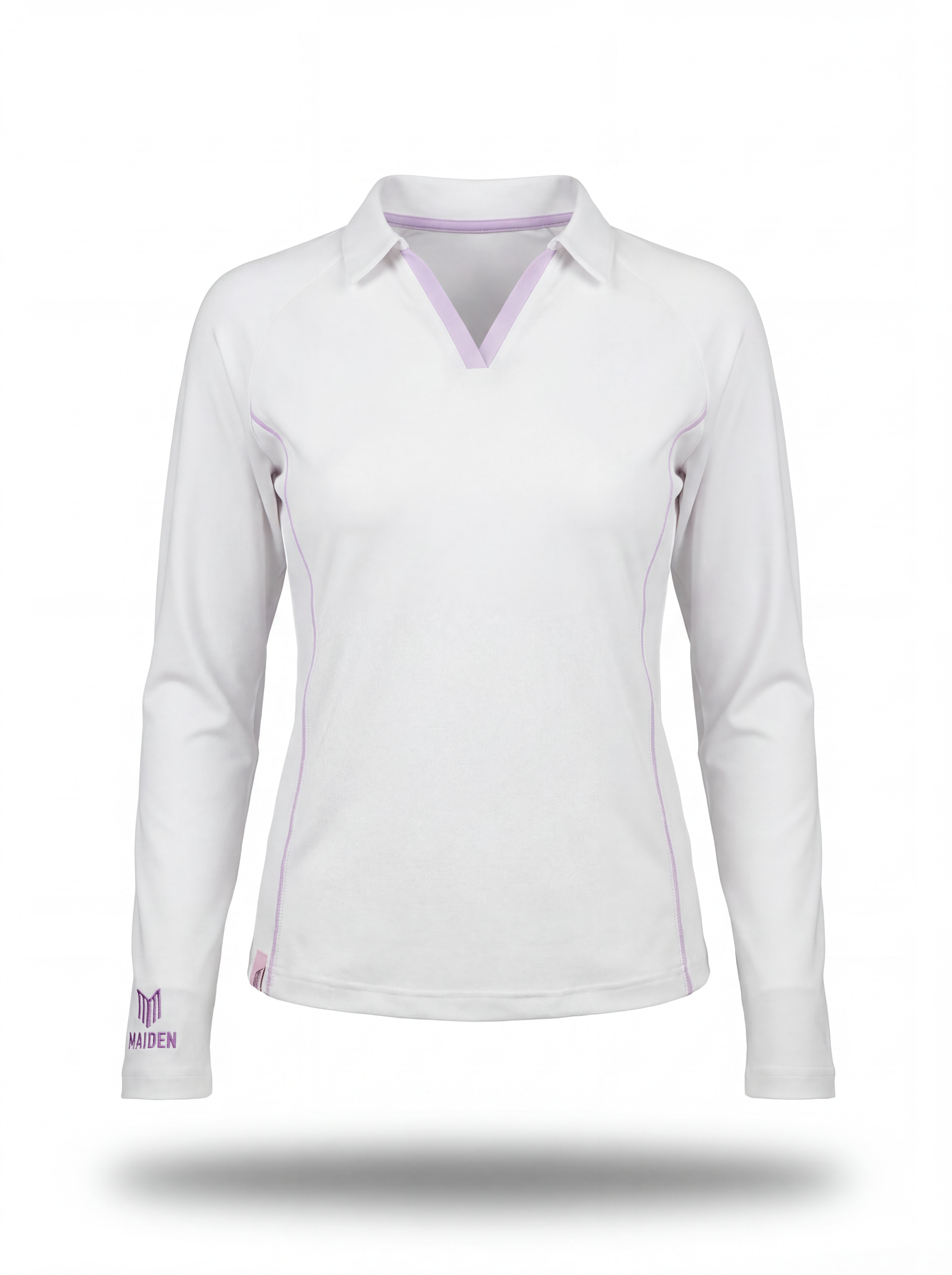 Long-On Top - Women's Cricket Top