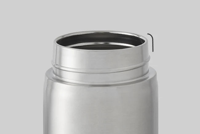 Maiden x Black+Blum Travel Mug - Stainless Steel 340ml