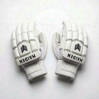 Mia Rogers Limited Edition Batting Gloves for Girls | Maiden Cricket Pre-order