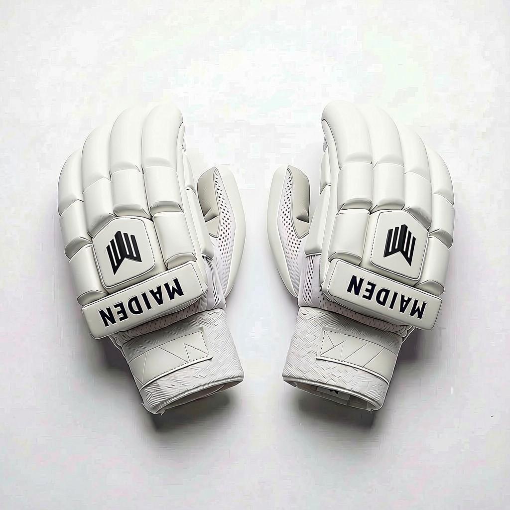 Mia Rogers Limited Edition Batting Gloves | Maiden Cricket Pre-order