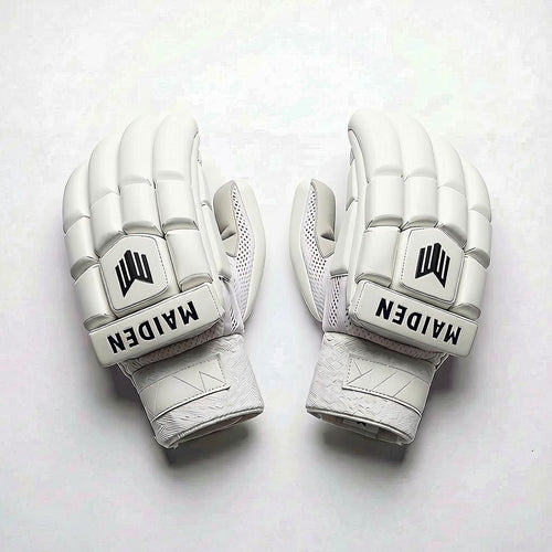 Mia Rogers Limited Edition Batting Gloves | Maiden Cricket Pre-order
