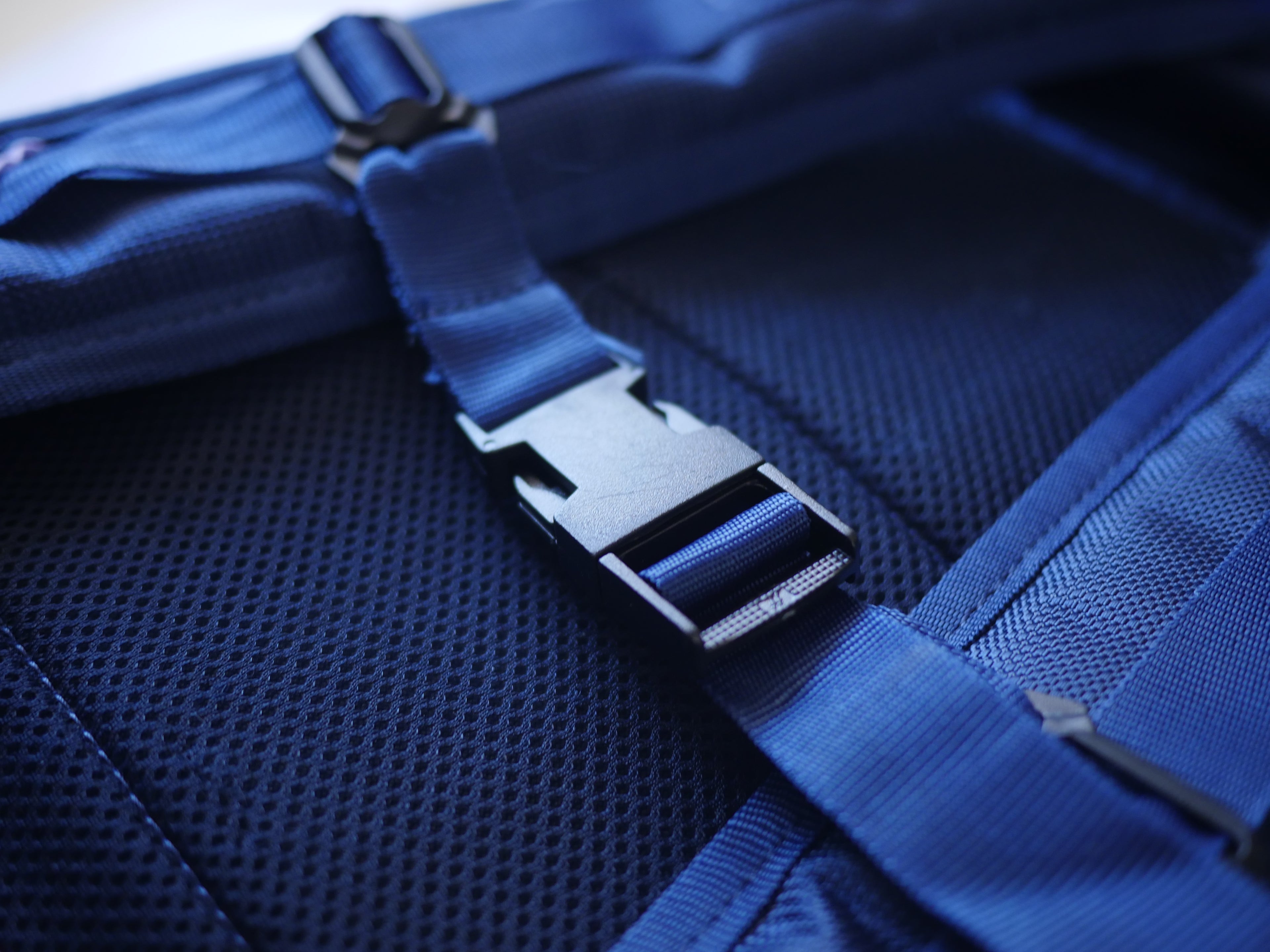 CRICKET BAG