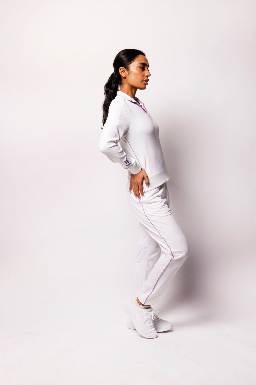 8 TO 17 ORIGINALS - PACE PULLOVER
