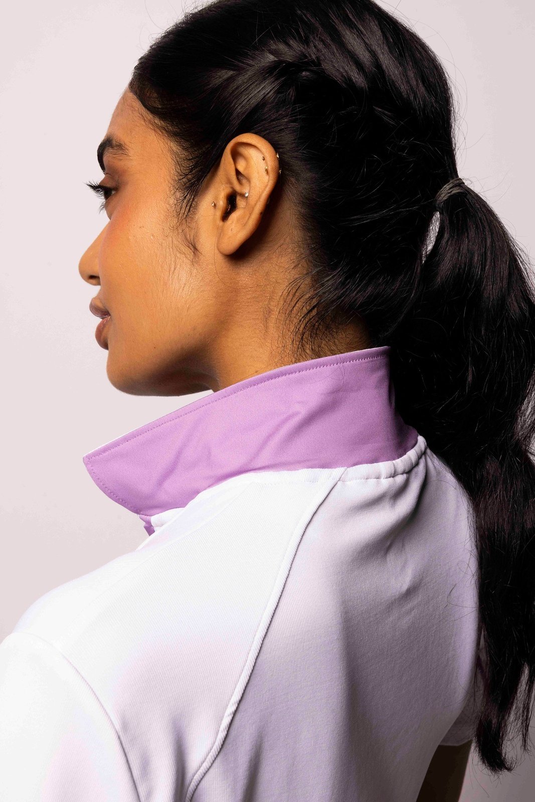 8 TO 17 ORIGINALS - PACE PULLOVER