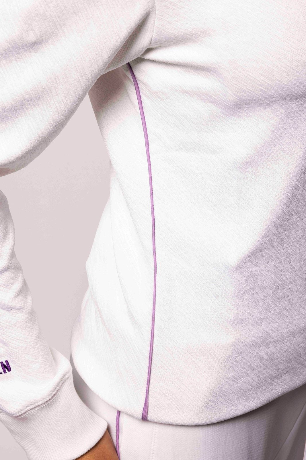 PACE PULLOVER - CORE RANGE