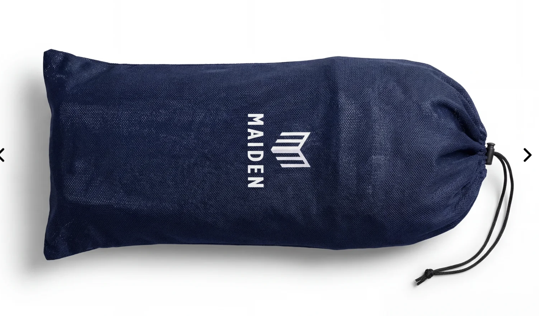 Cricket Batting Pads - Navy