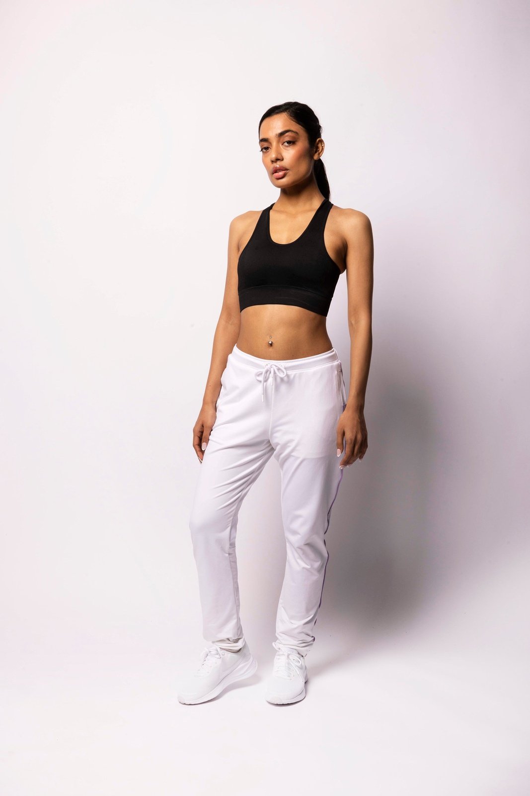 8 TO 17 ORIGINALS - TEST MATCH TROUSER