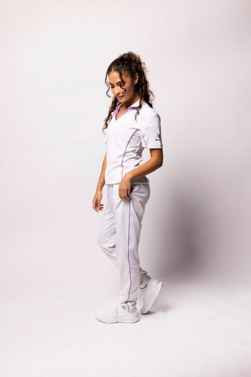 8 TO 17 ORIGINALS - TEST MATCH TROUSER