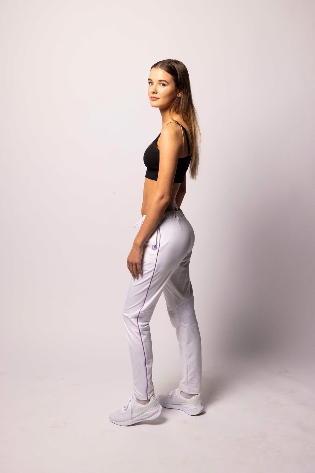 8 TO 17 ORIGINALS - TEST MATCH TROUSER