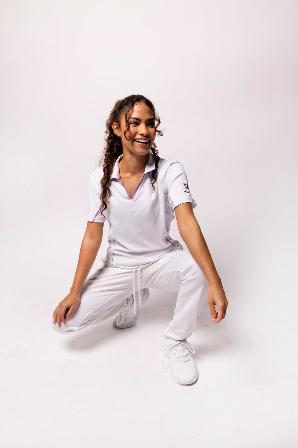 8 TO 17 ORIGINALS - TEST MATCH TROUSER