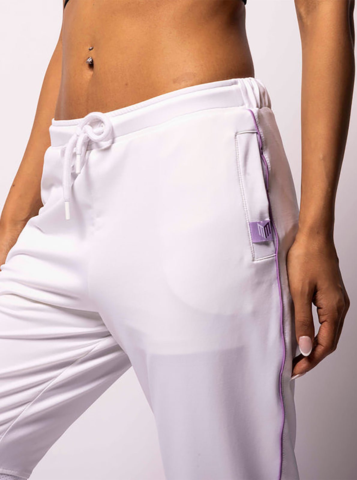 8 TO 17 ORIGINALS - TEST MATCH TROUSER