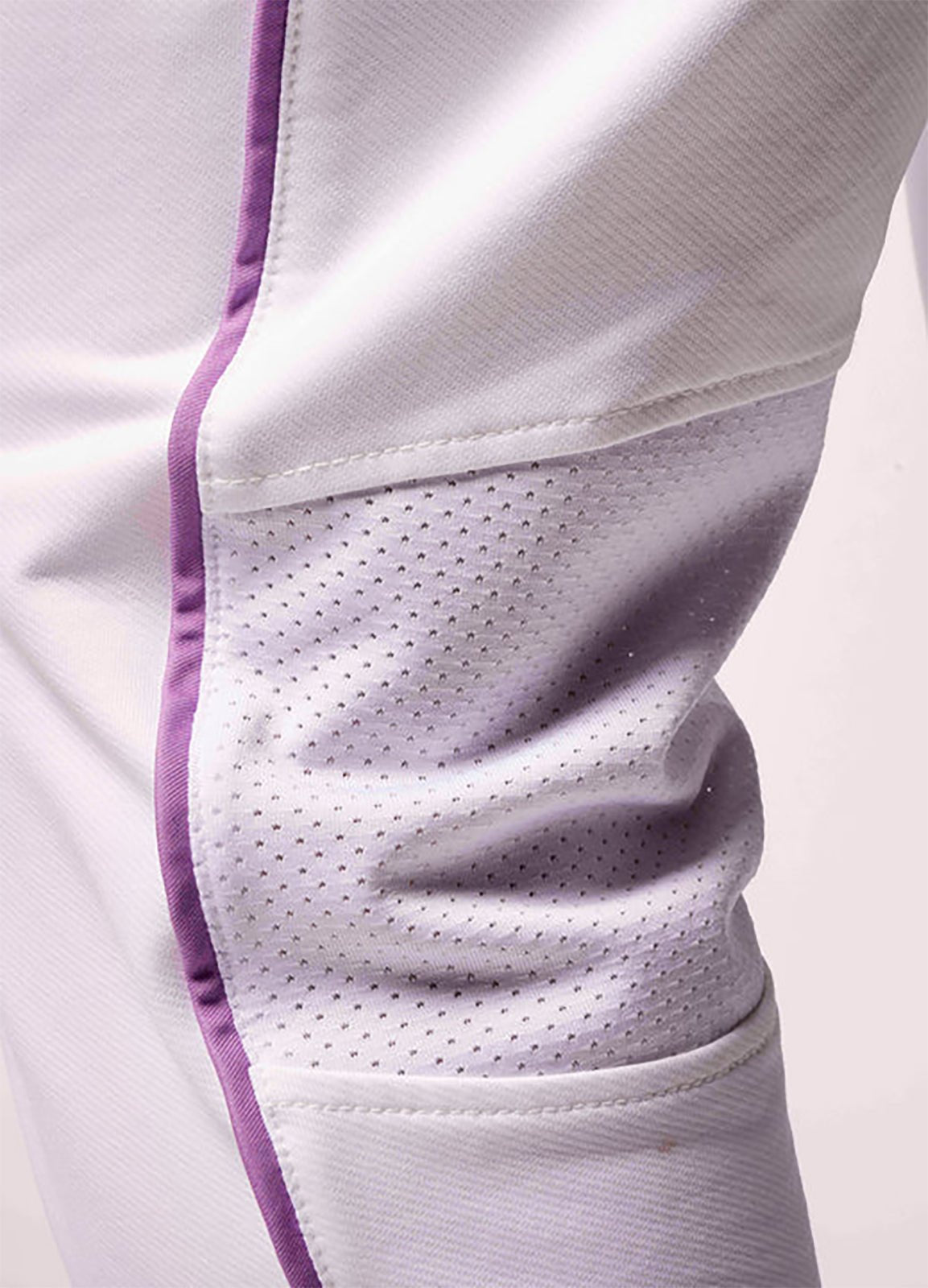 8 TO 17 ORIGINALS - TEST MATCH TROUSER