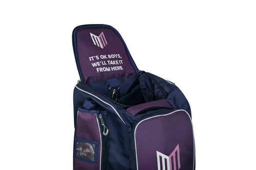 CRICKET BAG