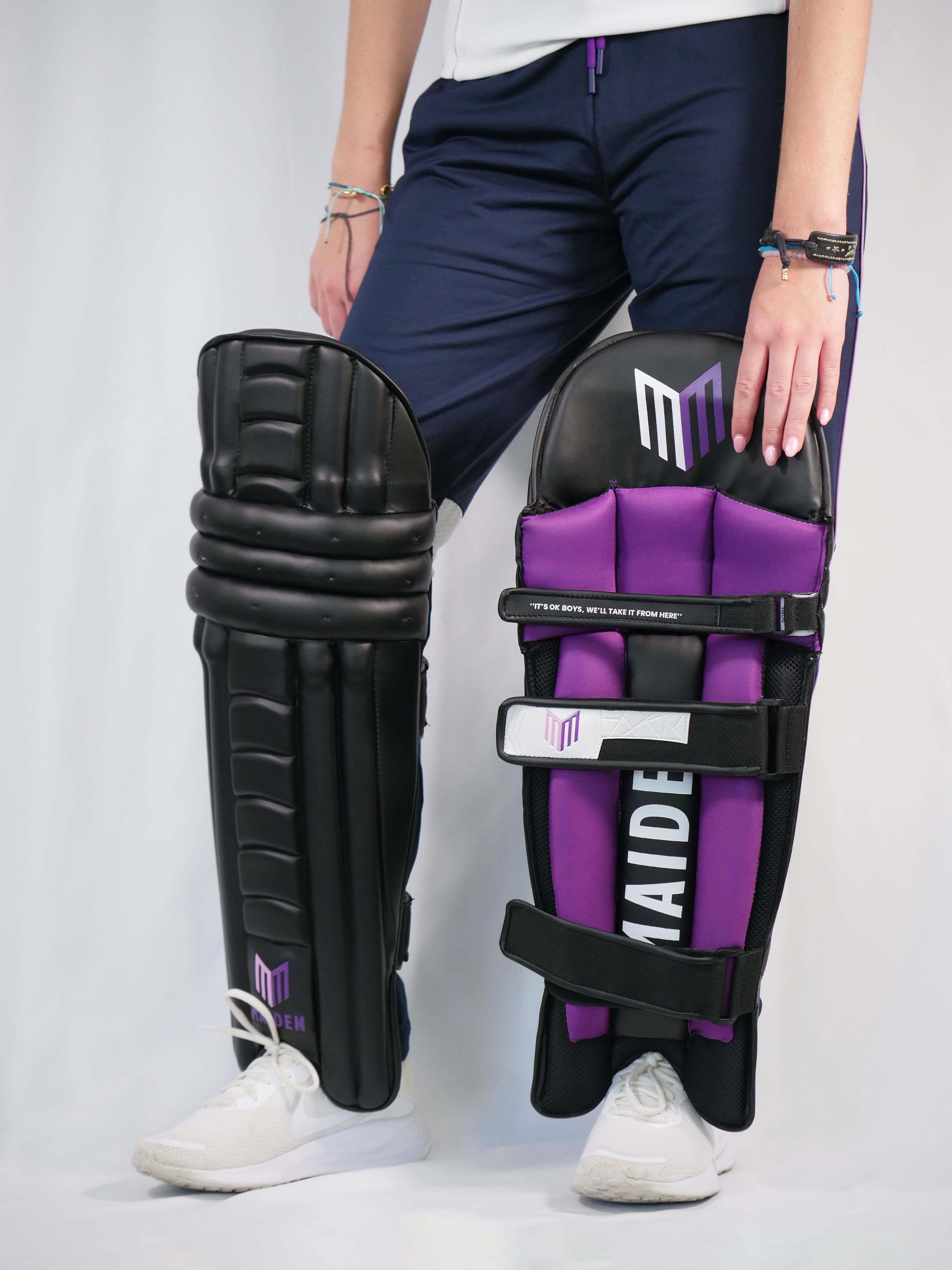 CRICKET PADS