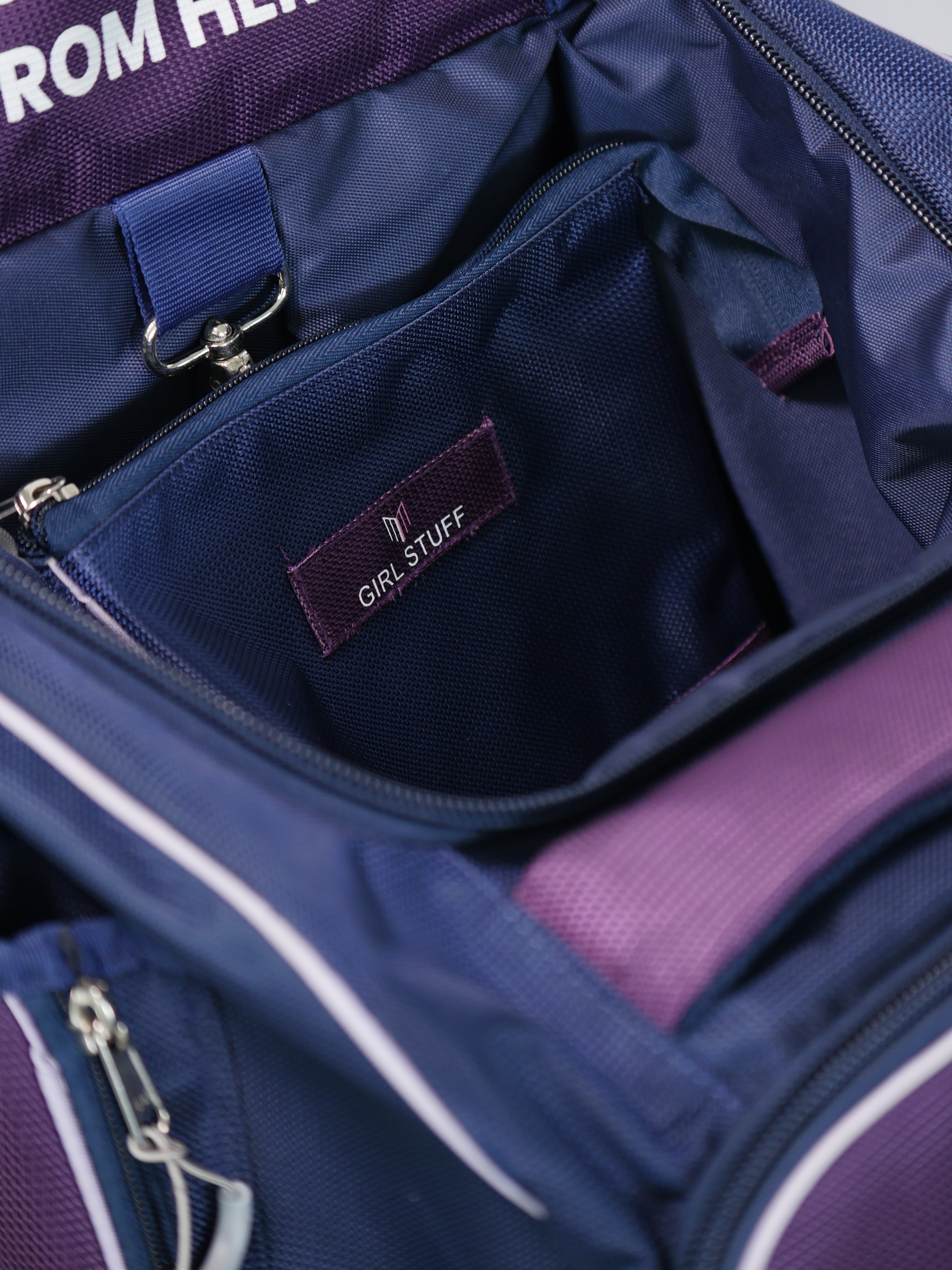 CRICKET BAG