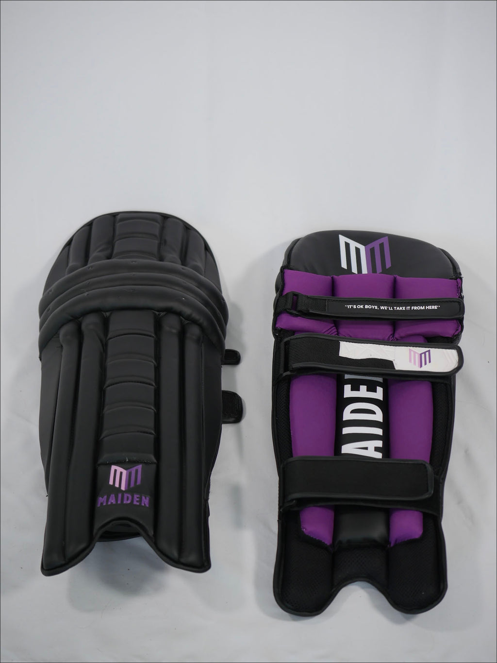 CRICKET PADS