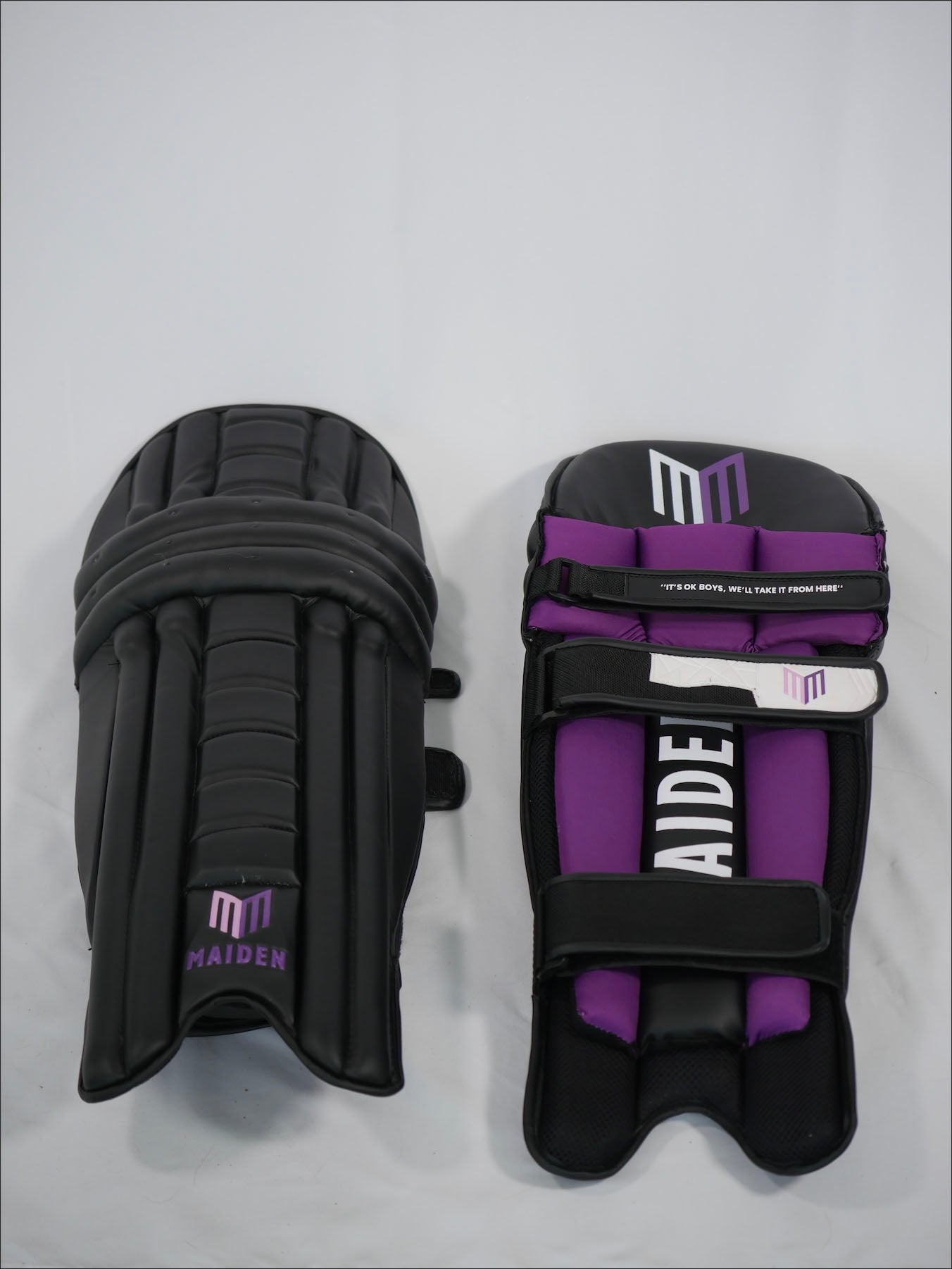 CRICKET PADS